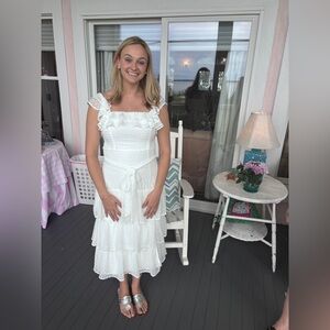 Meet your Posher, Alison